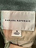 Banana Republic 100% Polyester Ivory Vest Size S - photo 10