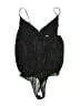 ASTR The Label 100% Polyester Black Bodysuit Size M - photo 2