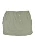 Te Verde Solid Green Active Skort Size S - photo 1