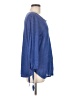 Talbots 100% Linen Blue Pullover Sweater Size M - photo 4
