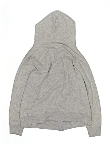 College Kids Zip Up Hoodie (view 2)