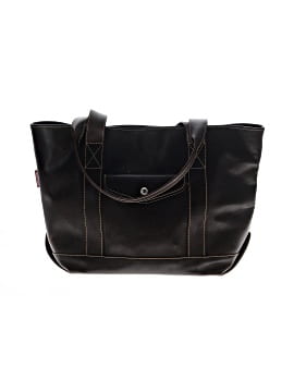Dooney & Bourke Leather Satchel