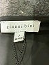 Gianni Bini 100% Polyester Solid Black Casual Dress Size 2 - photo 7
