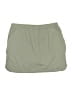 Te Verde Solid Green Active Skort Size S - photo 2