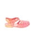 Cat & Jack Pink Flats Size 9 (kids) - photo 1
