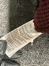Old Navy Burgundy Pullover Sweater Size L - photo 8