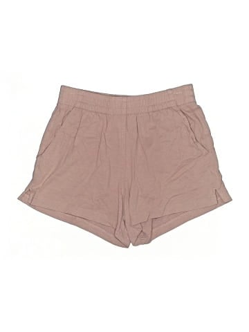 Everlane Khaki Shorts (view 1)