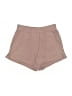 Everlane 100% Cotton Solid Tan Khaki Shorts Size XXS - photo 1