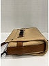 Coach Tan Leather Crossbody Bag One size - photo 10