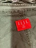 Elle 100% Cotton Green Jacket Size 2X - photo 6