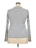 J.Crew Ivory Long Sleeve Top Size XXL - photo 2