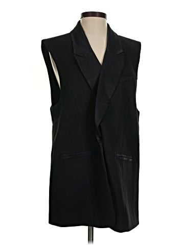 Free People Tuxedo Vest (view 1)
