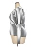 J.Crew Ivory Long Sleeve Top Size XXL - photo 5