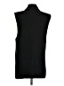 Free People Black Tuxedo Vest Size XS - photo 2