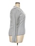 J.Crew Ivory Long Sleeve Top Size XXL - photo 4