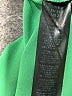 Topshop Green Dress Pants Size 2 - photo 8