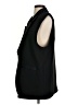 Free People Black Tuxedo Vest Size XS - photo 5