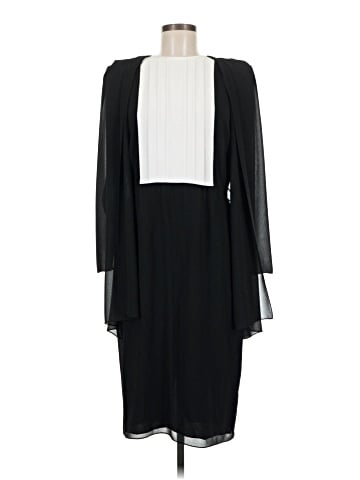 Ursula of Switzerland Cocktail Dress (view 1)