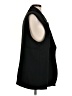 Free People Black Tuxedo Vest Size XS - photo 4