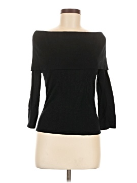 Bcbgmaxazria 3/4 Sleeve T Shirt
