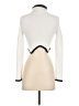 Vestique Ivory Long Sleeve Turtleneck Size S - photo 2