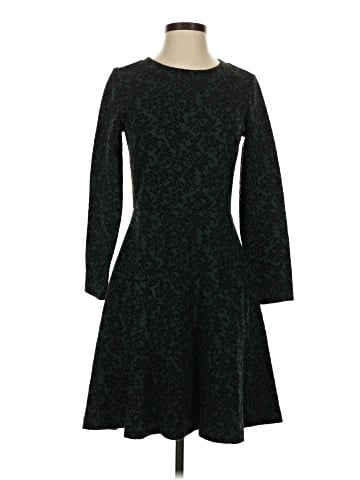 Ann Taylor LOFT Casual Dress (view 1)