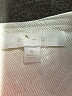 Eri + Ali Ivory Sleeveless Blouse Size S - photo 7