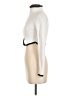 Vestique Ivory Long Sleeve Turtleneck Size S - photo 5