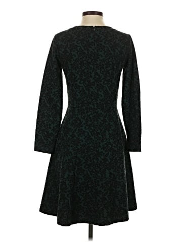 Ann Taylor LOFT Casual Dress (view 2)
