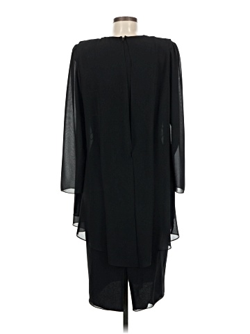 Ursula of Switzerland Cocktail Dress (view 2)