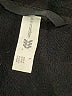 all in motion 100% Recycled Polyester Solid Black Track Jacket Size L - photo 6