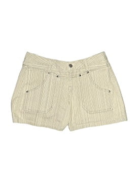 Bcbgmaxazria Khaki Shorts