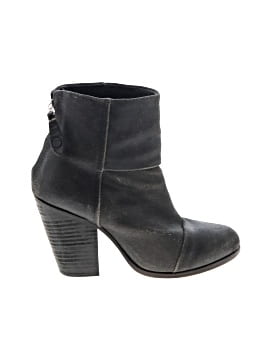 Rag & Bone Ankle Boots