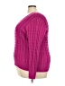St. John's Bay Pink Pullover Sweater Size 3X - photo 5