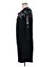 SOJARA 100% Polyester Black Casual Dress Size M - photo 5