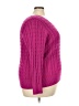 St. John's Bay Pink Pullover Sweater Size 3X - photo 4