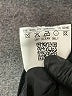 Unbranded Black Blazer Size 4 - photo 7