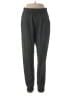 Athleta Chevron-herringbone Gray Casual Pants Size 6 - photo 1