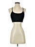Gymshark Black Tank Top Size XXS (estimated) - photo 1