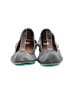 Tieks Solid Gray Silver Flats Size 5 - photo 2