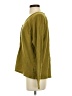 Keep 100% Cotton Green Cardigan Size XS - photo 5