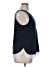 Crosby Blue Sleeveless Top Size XL - photo 4