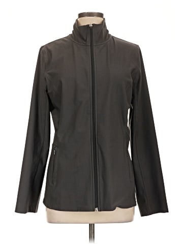 lucy Jacket (view 1)