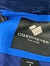 Obermeyer 100% Polyester Blue Snow Jacket Size 4 - photo 6
