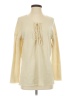 ASTR The Label Ivory Pullover Sweater Size S - photo 1