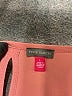 Vince Camuto Color Block Pink Sleeveless Top Size L - photo 7