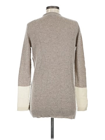 Sea Bleu Cashmere Cardigan (view 2)