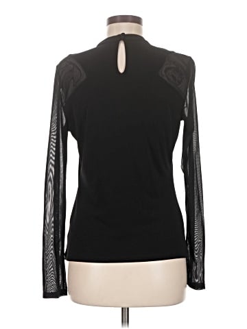 INC International Concepts Long Sleeve Top (view 2)