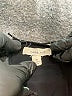 Gilli Stars Black Jumpsuit Size M - photo 4