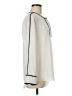 Vince Camuto 100% Polyester Ivory Long Sleeve Blouse Size M - photo 4